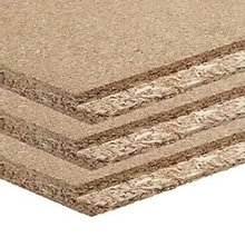 Photo of Loft Flooring Boards (PL4 Greenbank.) #3