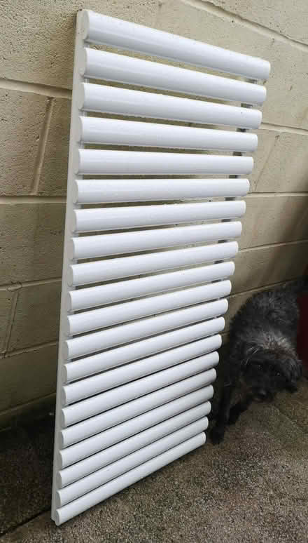 Photo of free Modern Radiator (Isle of Walney LA14) #2