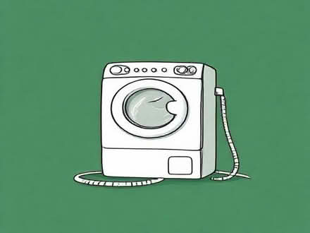 Photo of free Tumble dryer with hose (CO11) #1