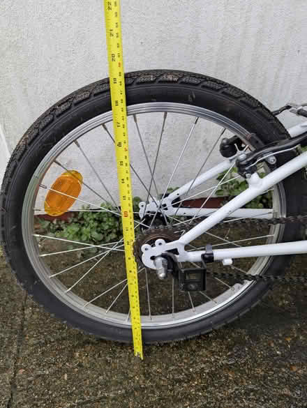 Photo of free Kids bike (Bexleyheath DA7 4) #3