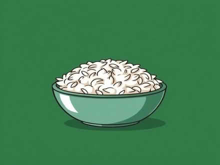 Photo of free Out of date white rice (Barlborough S43) #1