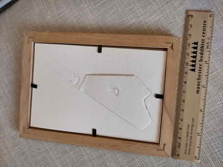 Photo of free Small, glazed frame (Henleaze Ward BS9) #1