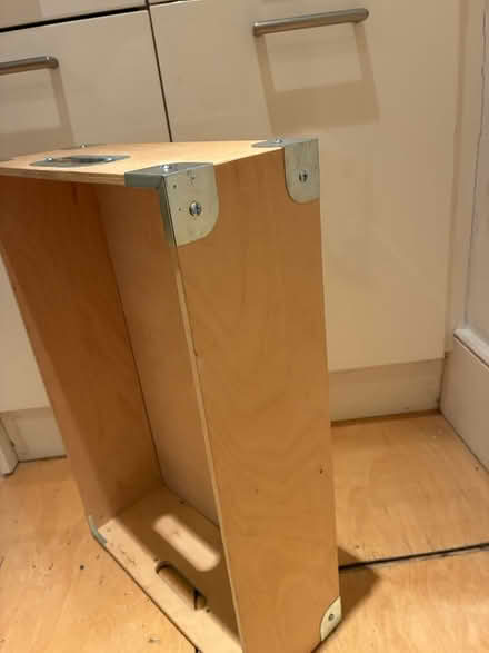 Photo of free Wooden storage draw (Homerton E5) #2