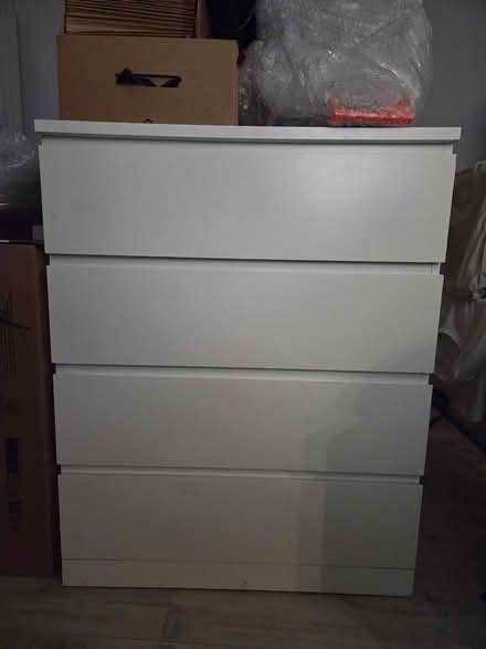 Photo of free Ikea Malm (Chessington KT9) #1