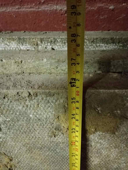 Photo of free Large paving slabs (Eastcote HA4) #2