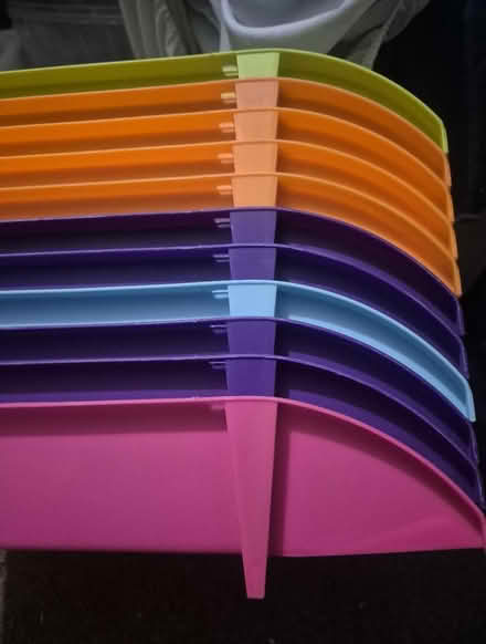 Photo of free 11x paper trays (Hayes UB3 2) #2