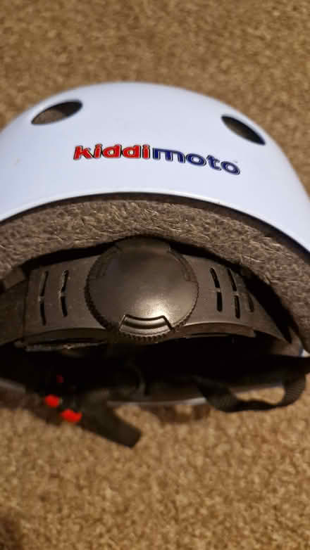 Photo of free Kids Bike Helmet (2-6yrs) (Upper Bevendean BN2) #3