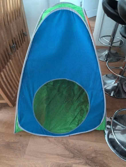 Photo of free Children's play tent (Kidlington OX5) #3