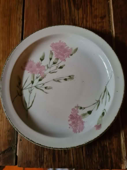 Photo of Stonehenge midwinter oven to tableware Invitation design (Peacehaven BN10) #1