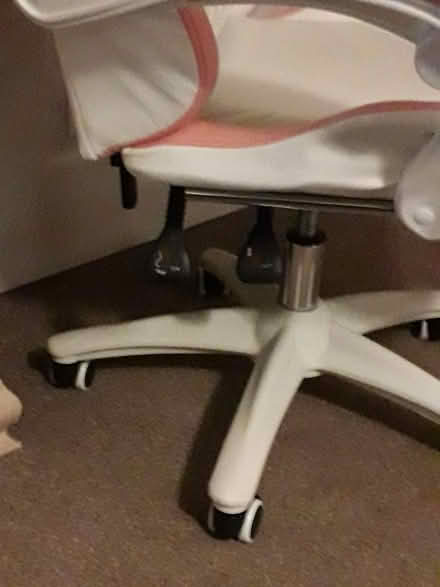 Photo of free Gaming Chair (Frampton Cotterell BS36) #3