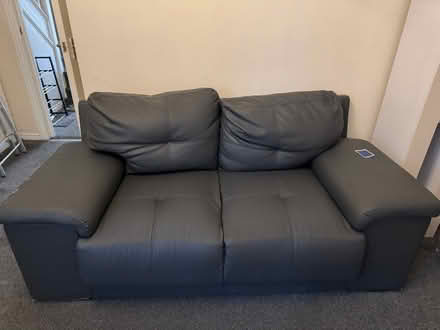 Photo of free Couch (SE28) #1