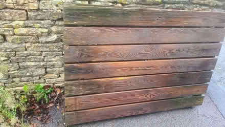 Photo of free Pallet (Curbridge OX29) #1