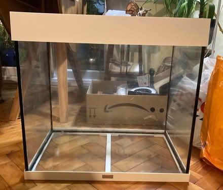 Photo of free Fish tank (South Croydon CR2) #2