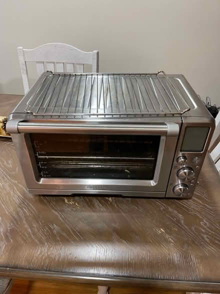 Photo of free Breville BOV900 Toaster Oven (Plainview) #1