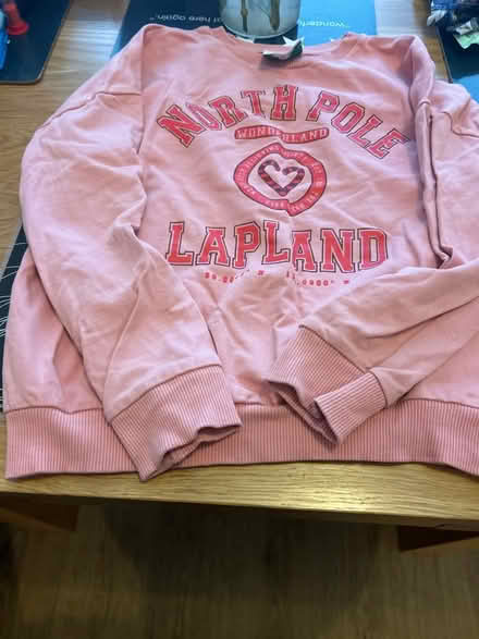 Photo of free Christmas clothes (Tilehurst RG30) #1