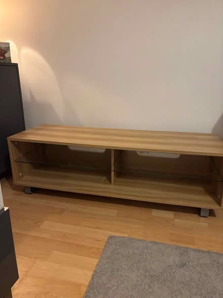 Photo of free Tv cabinet (North Greenwich SE10) #1