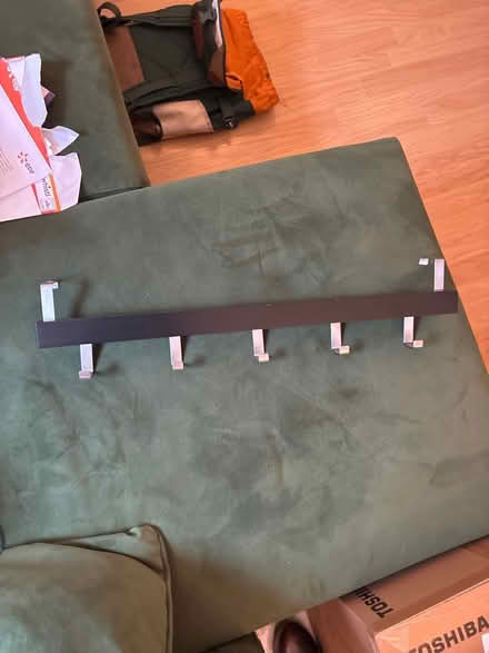 Photo of free Over the door hooks ikea (Waterloo) #1