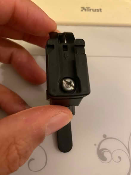 Photo of Bike light holder (Archway, N19) #1