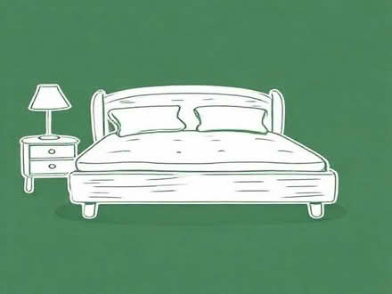 Photo of free Double bed base (St Leonards BH24) #1