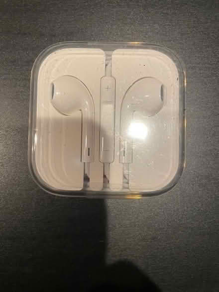 Photo of free Earpieces (Hell's Kitchen) #3