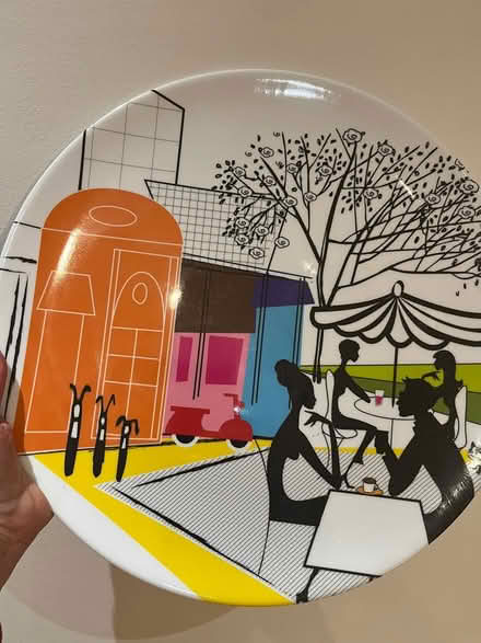 Photo of free Various kitchen items (Ottawa west) #4