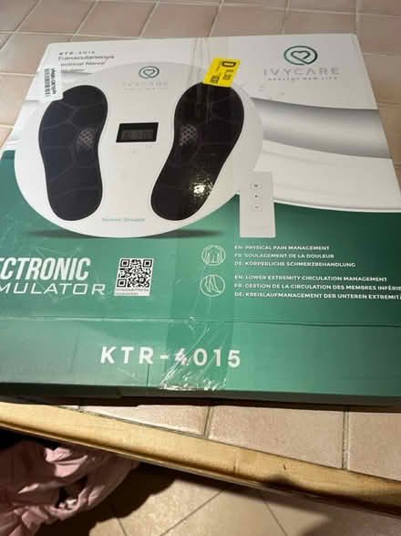 Photo of free Nerve stimulator (Woking GU21) #2