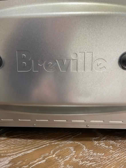 Photo of free Breville BOV900 Toaster Oven (Plainview) #2