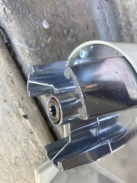 Photo of free Oster icer (Foothill Boulevard Cupertino) #2