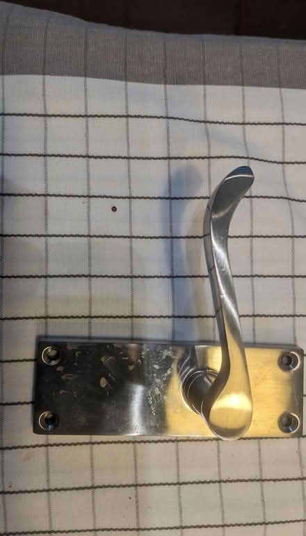 Photo of free Selection of internal door handles (Bamford S33) #2