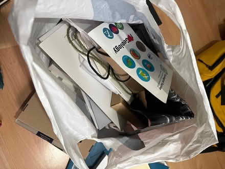 Photo of free Christmas wrapping sorted? (Kennington) #2