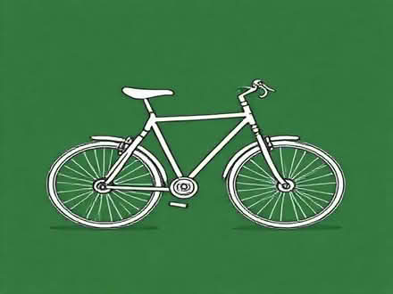 Photo of mens bike (Oswestry SY11) #1