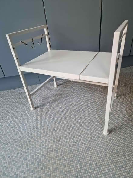 Photo of free Microwave shelf (St Leonards TN38) #3