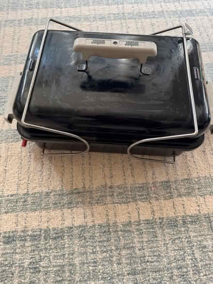 Photo of free Weber Camp Grill (Alameda) #2