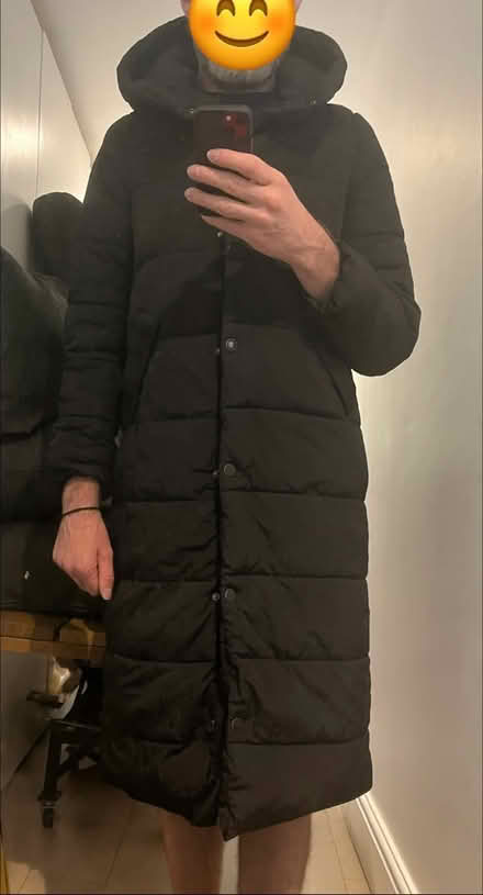 Photo of free Men’s long insulated jacket (Herne Hill SE24) #3