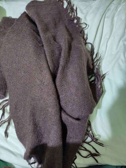 Photo of free Bedding and Towels (White Cross LS20) #2