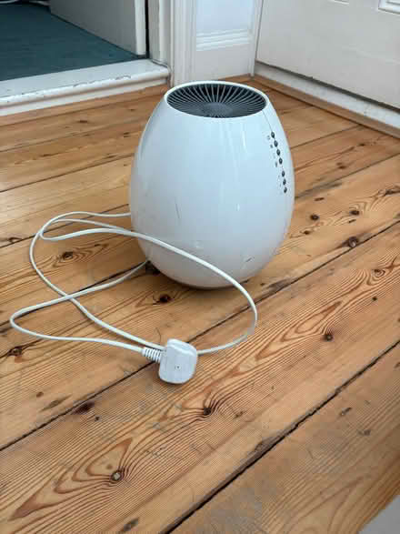 Photo of free Bionaire Air Filter (Acton W3) #1