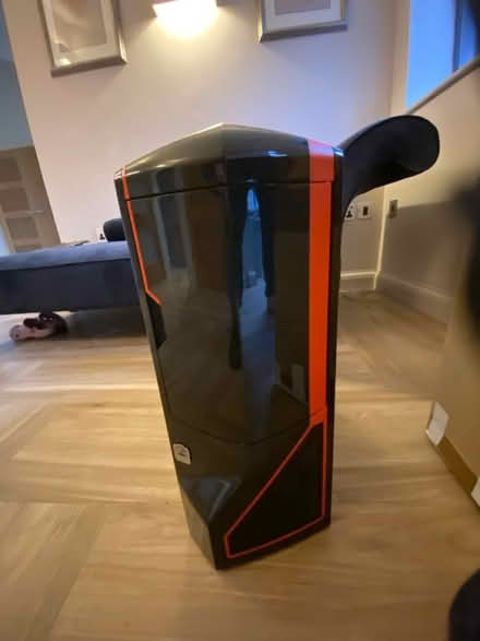 Photo of free nzxt full tower gaming case (BH24) #2