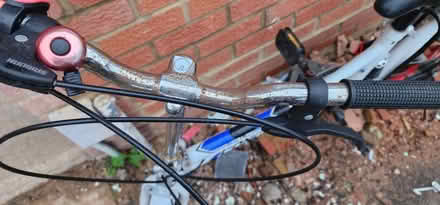 Photo of free Folding Bike (Used) (RG5) #2