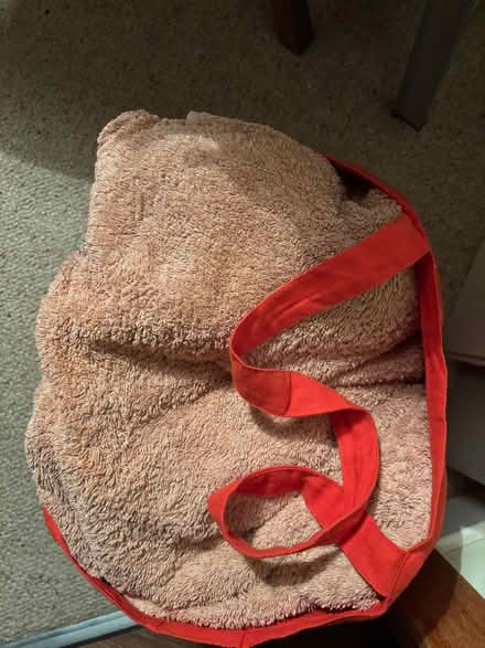 Photo of free Assorted towels Used but good (Stone Cross BN23) #1