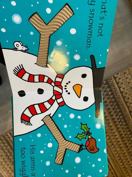 Photo of free Young children’s book (Waterlooville PO7) #2