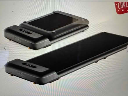 Photo of free ‘WalkingPad C2’ folding (Cullercoats NE30) #1