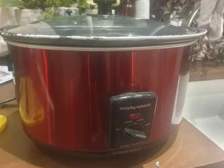Photo of free Slow cooker (Moseley B13) #1