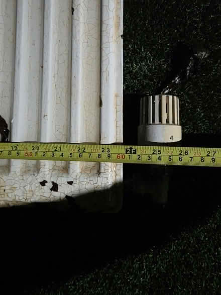 Photo of free Radiator (St.Leonards TN38) #2