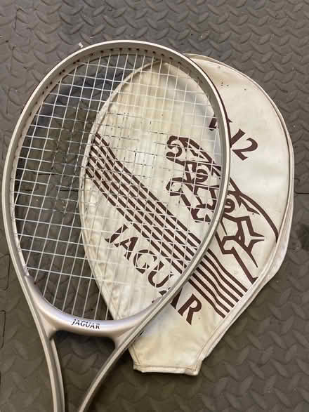 Photo of free Tennis rackets (SS15) #3
