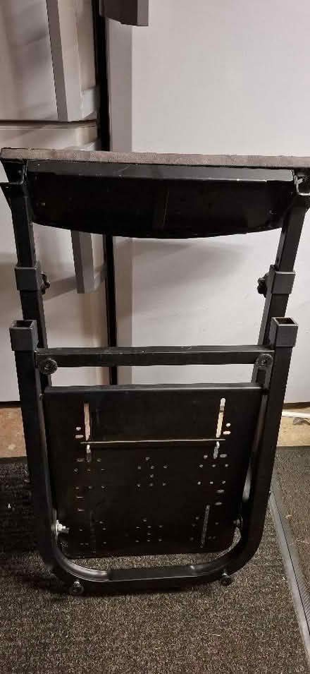 Photo of free Game steering wheel stand (Catchems End DY12) #3