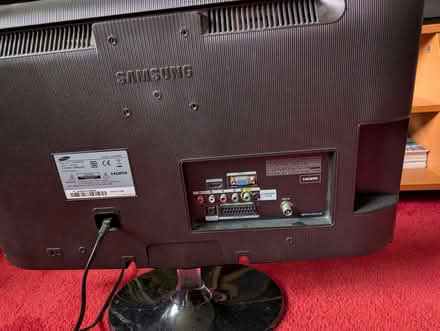 Photo of free Television (Morland CA10) #2