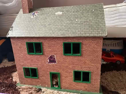 Photo of free Upcycle project (SG17) #1