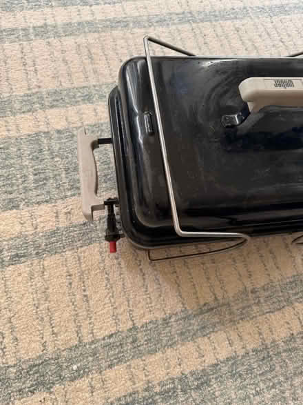 Photo of free Weber Camp Grill (Alameda) #1