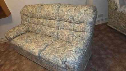 Photo of free Furniture (NORWICH catton) #1