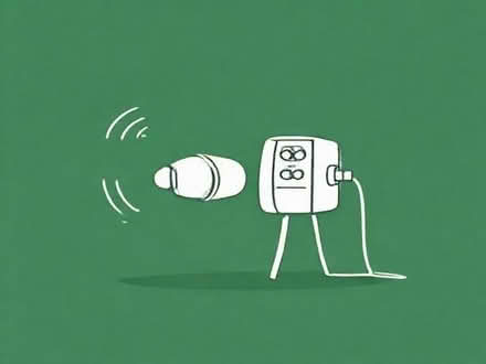 Photo of free White noise machine (Broadstone BH18) #1